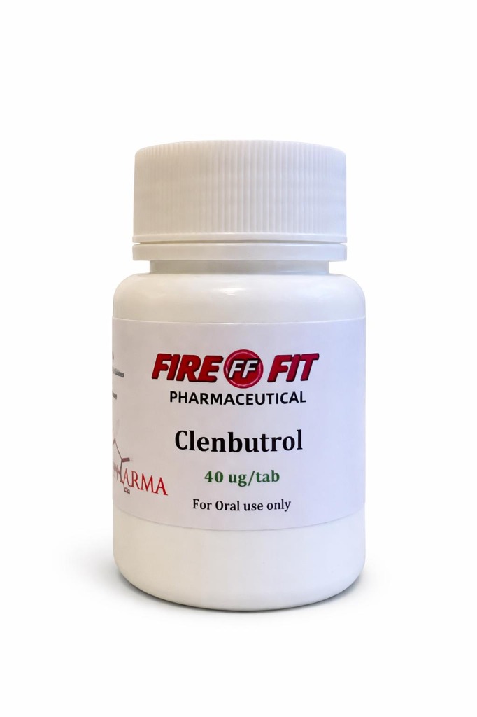 Clenbuterol Hydrochloride