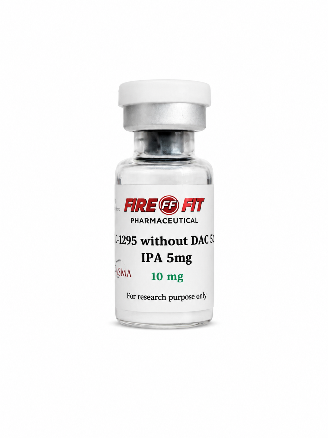 CJC-1295 without DAC 5mg IPA 5mg